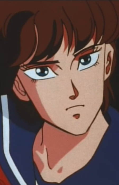 Ichijou, Mizuki