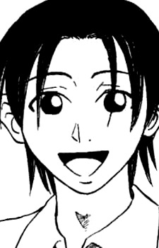 Hiiragi, Kazuma