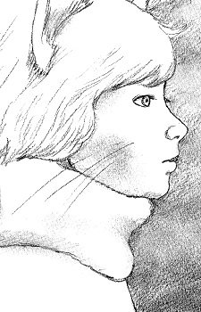 capa de mangá de Yukinoko