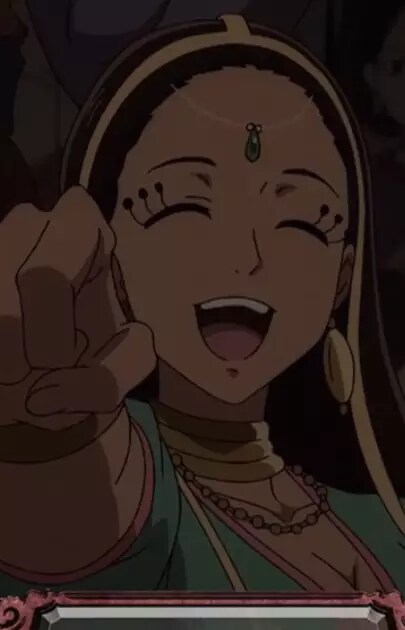 Parvati Image