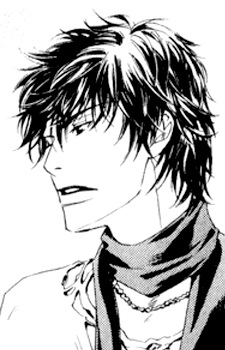Kamikura, Atsushi
