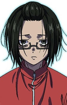 Taichirou Arima