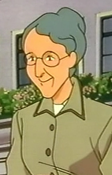 Leitner Mrs.