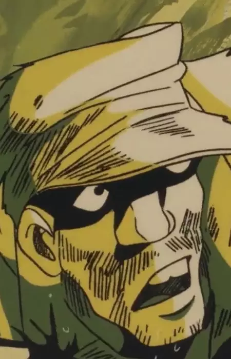 Ryun Kim, Chung image