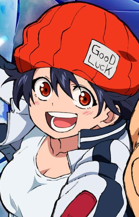 Fuuko Izumo