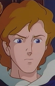 King (Rosa & Rudolf)