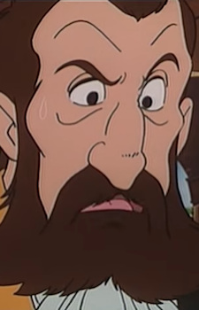 First General (Little Tailor)