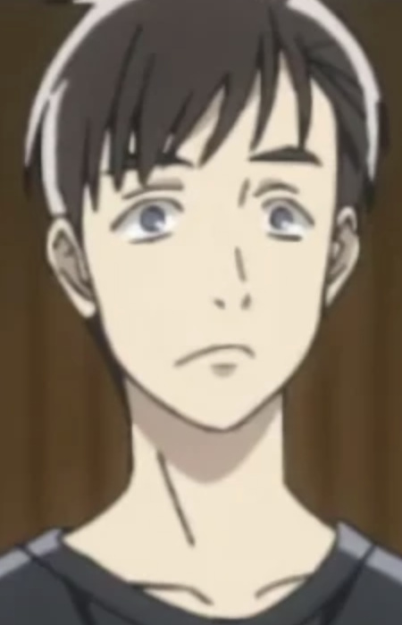 Kou Ikawa,