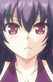 Reina Kisaragi