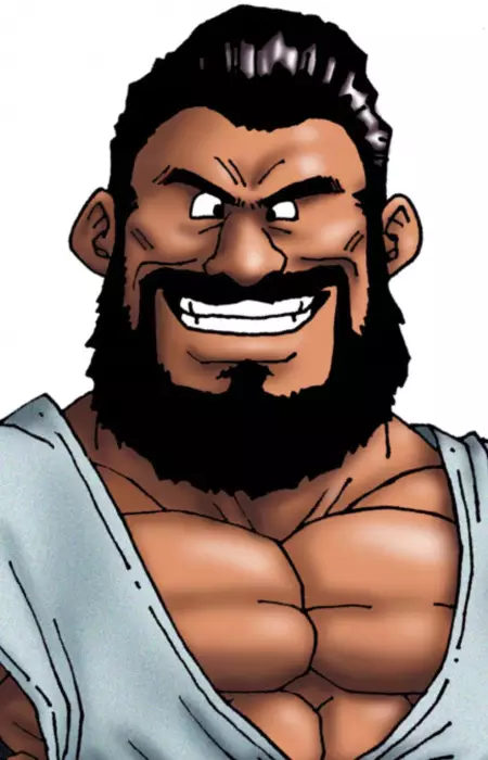 Borkano