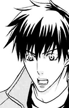 Imagen de Sudou, Akira