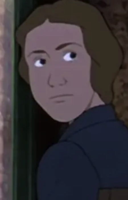 Frank-Hollander, Edith