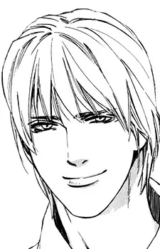 Nozaki, Jin
