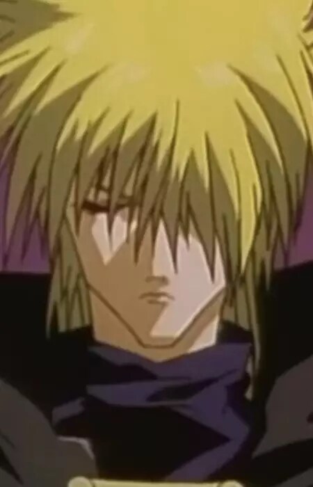 Darkness Image