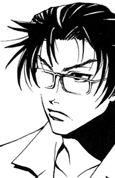 Saitou, Hajime