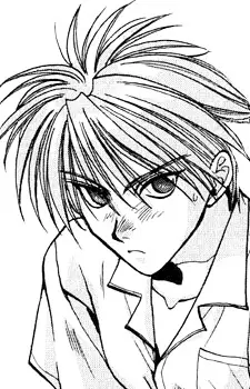 Toujou, Tsukasa