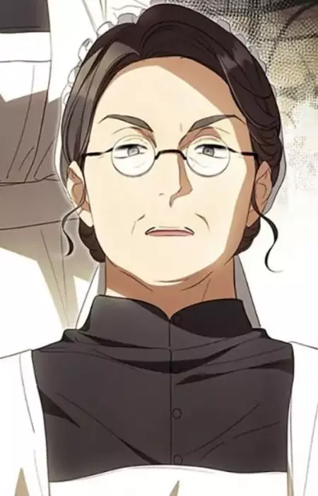 Martha