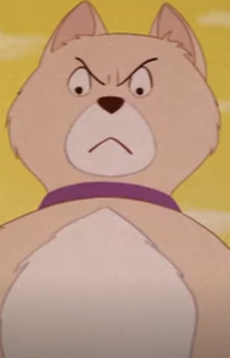 Imagem de Shiro