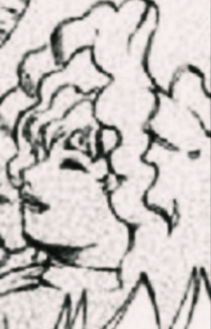 capa de mangá de Dunyck, Alicia