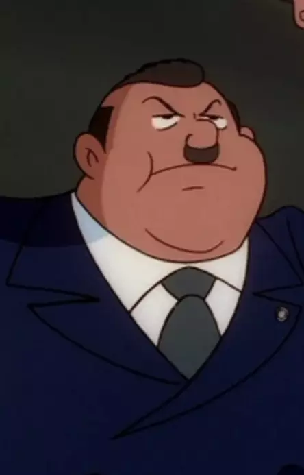 Construction Minister