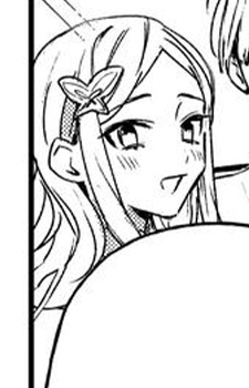 Karakter Princess