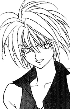 Imagen de Natsume