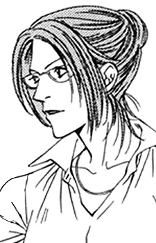 Kosakai, Reiko