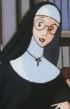 Nun