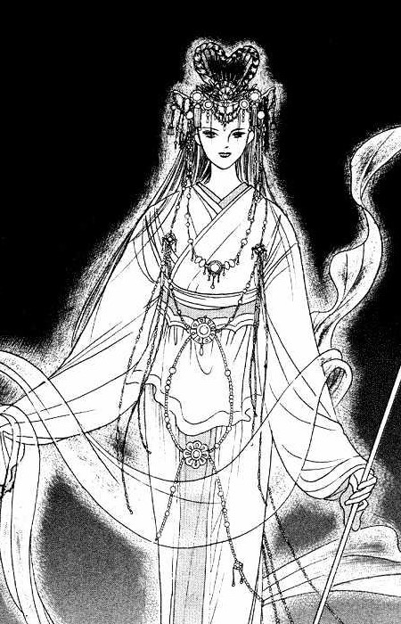 Kaguya-hime