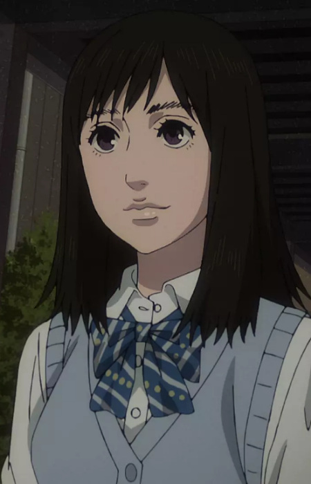 Mitsuki Yamada,