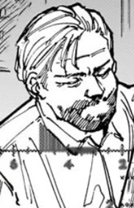 ジョン・ペイチー