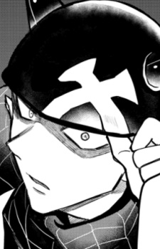 マルバス・F・ヤバシ