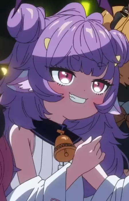Muu, Muyu
