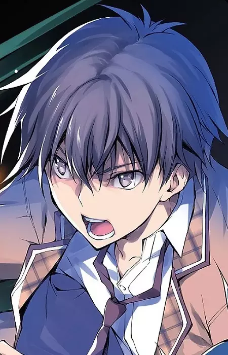 Ikuse, Tobio