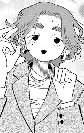 Shigaraki, Yuumi
