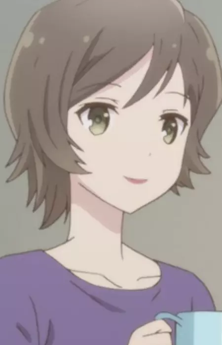 Shimamura, Yoshika Image