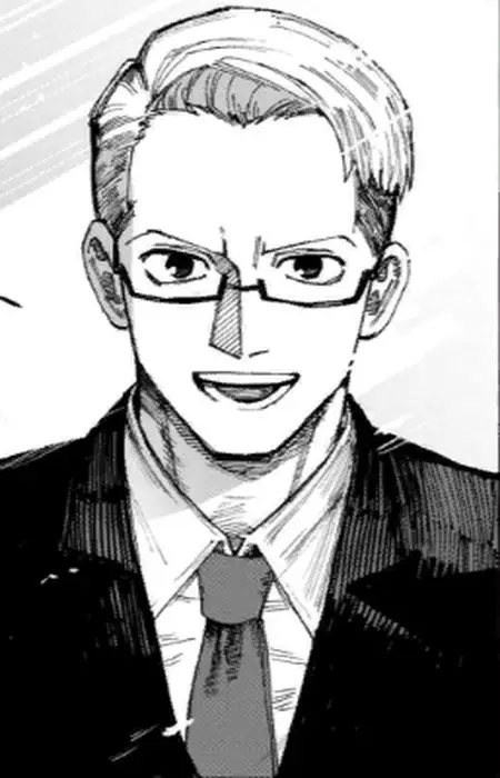 P-chan