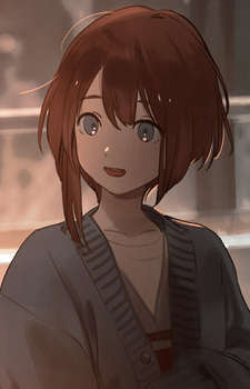 Hoshina, Akari