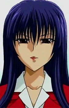 Shiratori, Mariko
