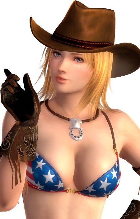 ティナ・アームストロング