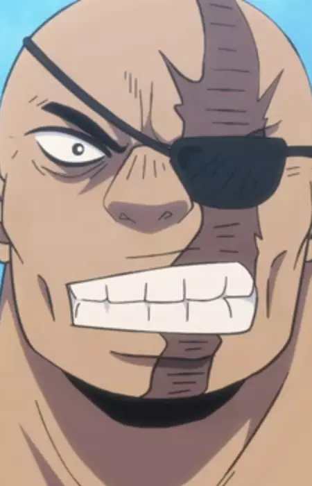 "Master of the Lion's Fist" Master