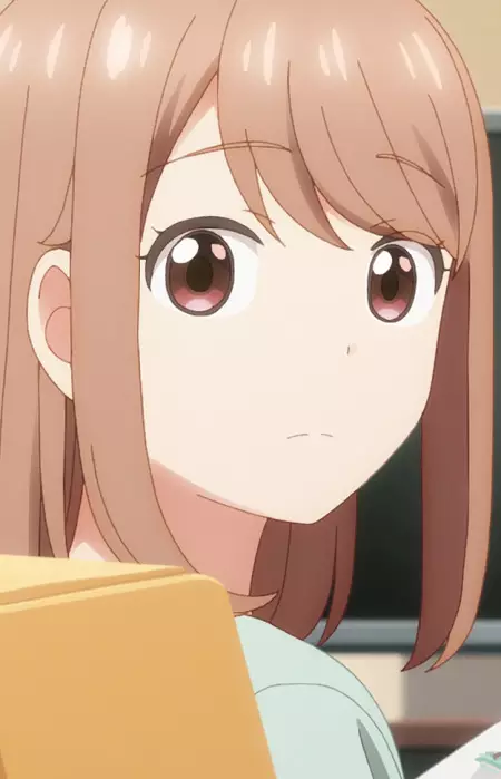 Tsumugi's Mother Image