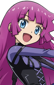 Kirishima, Romin Picture