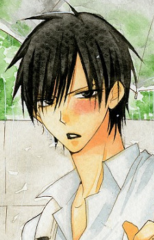 Karakter Hakamada, Shizuka
