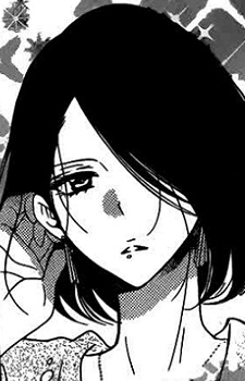 Karakter Usami, Fuka