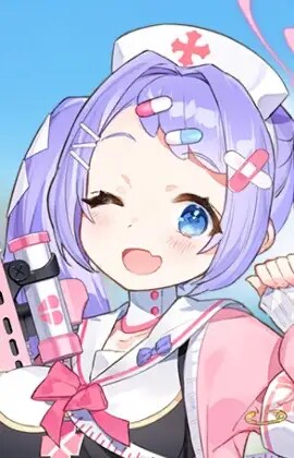 Asagao, Hanae Image