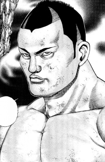 Suzuki, Minoru