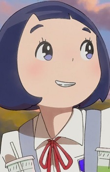 Tanaka, Nanoka
