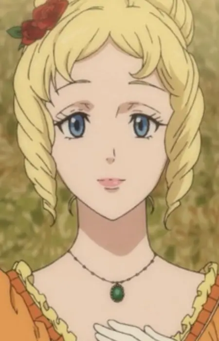 Duchess Pénières image