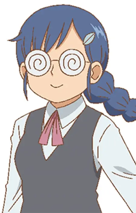 Budou, Yoshine